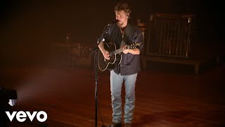 Luke Grimes - Black Powder (Live From The Ryman)