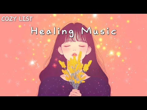 [Playlist] 괜찮아! 잘 하고 있어 🌟 차분하게 온전히 나에게만 집중하고 싶을 때 듣는 피아노 연주, 마음이 편안해지는 음악, 휴식 힐링 음악 Relaxing Music