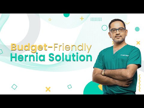 How Much Does Hernia Surgery Cost | Mykare Health