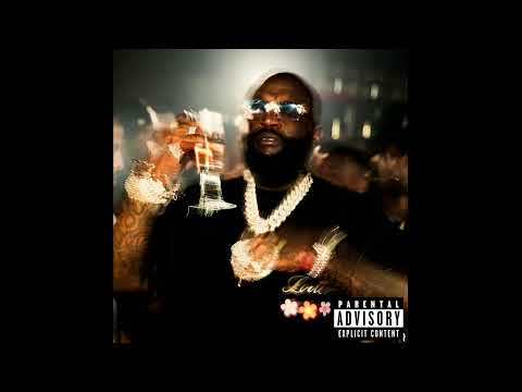 Rick Ross Type Beat 2024 - Mourn