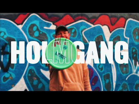 Spit Out - Holmgang (Official Music Video)