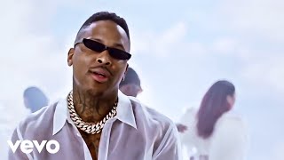 YG ft. Quavo - Slay (Official Music Video)