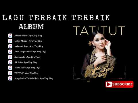 Ayu Ting Ting Album Terbaik 2023