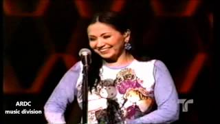 Ana Gabriel - La Reina