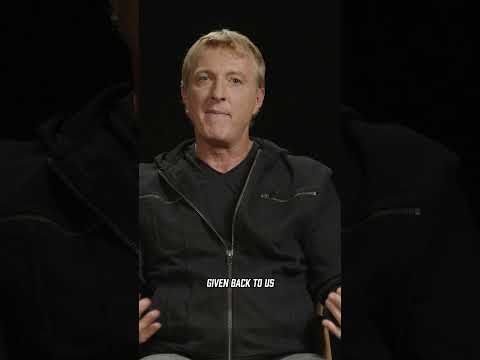 Love Letters to Fans: William Zabka | Cobra Kai #WilliamZabka