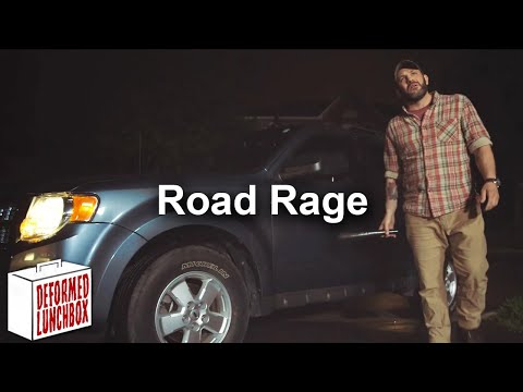 Road Rage | Public Service Announcement