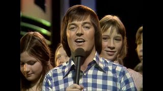 TOP OF THE POPS - 15TH NOVEMBER 1973 (HQ RESTORED)