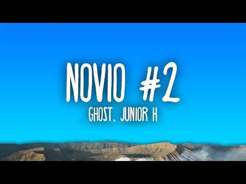 OhGeesy - Novio #2 (feat. Junior H)