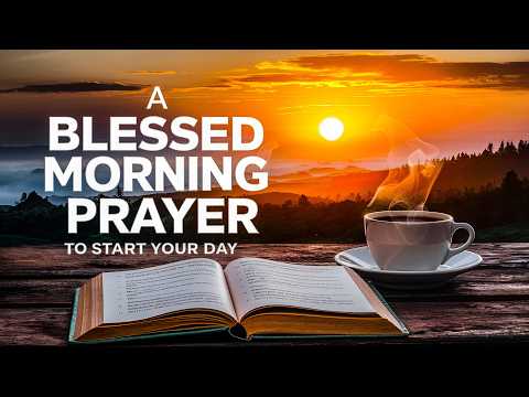 Let God’s word illuminate your day with this morning prayer | Morning Prayer