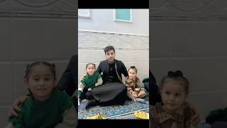 #جديد فيديو جميل ملا مسلم الوائلي واخوه ملا علي  #بسم_الله_الرحمن_الرحيم #ريكشنات #tiktok #story