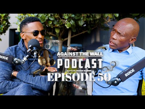 Episode 50  -  Nkosana Sibeko On Spending 20 Years Behind Bars, Work, Family, Growing Up in Alex etc