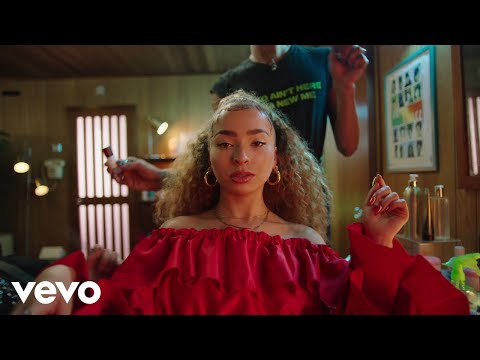 Ella Eyre - New Me