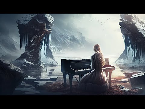 Forgotten - Emotional R&B Piano Beat Instrumental