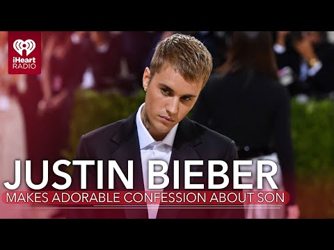 Justin Bieber Makes Adorable Confession About Son Jack In Rare Comment | Fast Facts