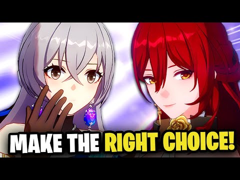 The BEST Free 5-Star Character to Pick in Honkai Star Rail!