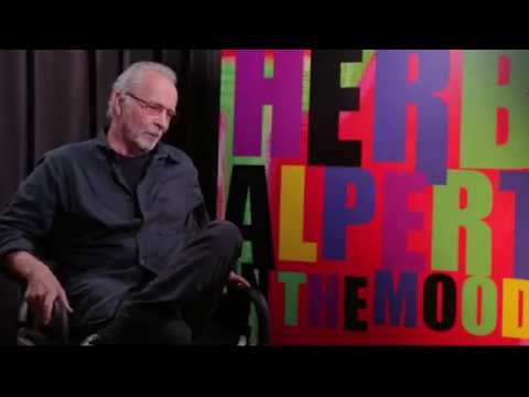 Herb Alpert  December 2014 interview