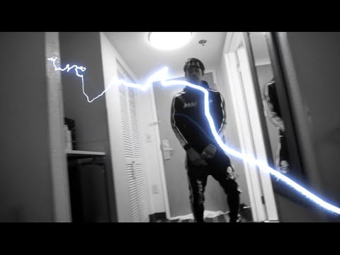 LIL KEMO- MY ENERGY (OFFICIAL VIDEO)