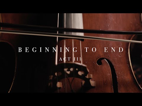 MORE DARK CELLO MUSIC! - Beginning to End: Act III