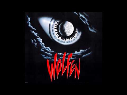 Wolfen (OST) - Wall Street And The Wolves