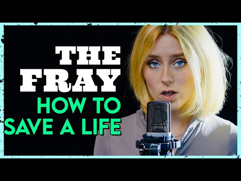 "How to Save a Life" - The Fray (Cover by First To Eleven)