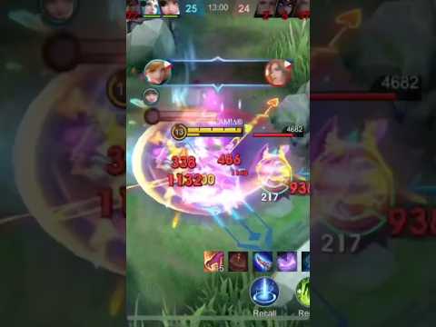 Quick fanny montage #mobilelegends #mlbbshorts #mlbb #fannyplays #fannyhighlights #montage