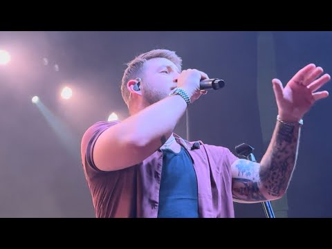 Kameron Marlowe-Leaning On You(live) 9/14/24 Joes Live