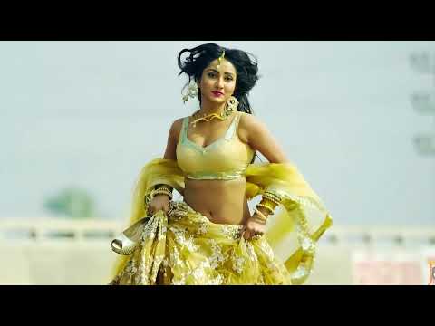 Lagata Garmi Suni Ye Saiya Bhojpuri Romantic Song Sonu Nishad Sapna Raj