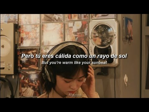 Rayne Felix - Pillowcase (Sub. Español // Lyrics)