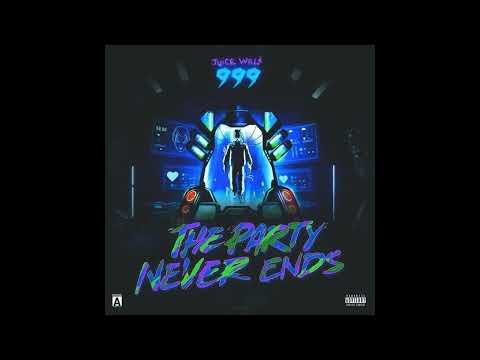 [FREE FOR PROFIT] Juice Wrld x Nick Mira The Party Never Ends Type Beat - "Empty Of Your Pockets"