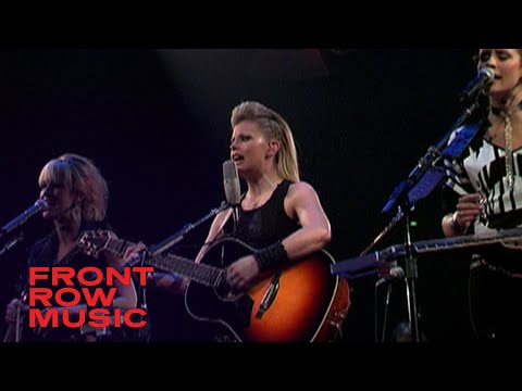 The Chicks - Some Days You Gotta Dance (Live) | Top of the World | Front Row Music