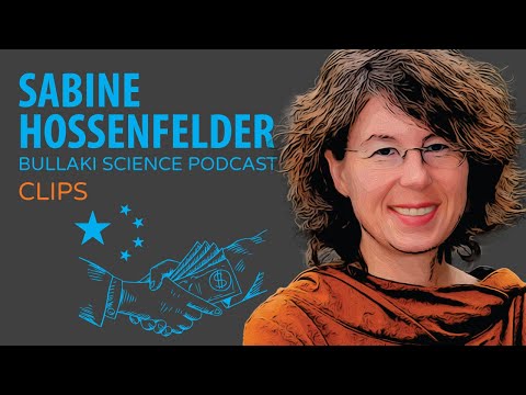 China’s Cash-for-Publication Policy | Bullaki Science Podcast Clips with Sabine Hossenfelder