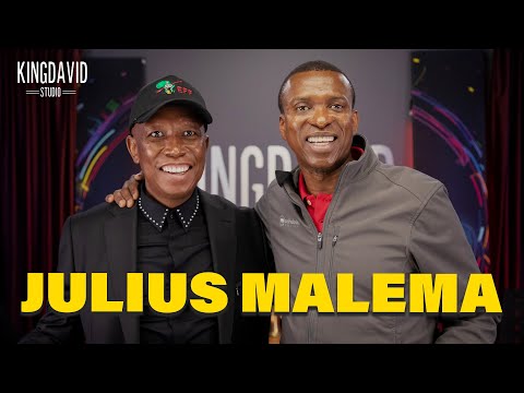 Even Your BROTHER can BETRAY You | Julius Malema