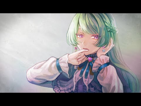 小夜子 -E Piano ver.- / 歌ってみた【碧李（Aoi）x UtataP】