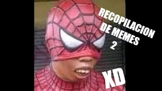 Recopilación de memes GRACIOSOS, RANDOM Y VIRALES #2