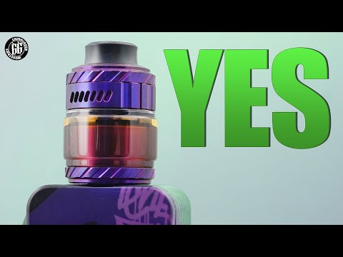 The Blaze Max RTA Does Not Let Me Down