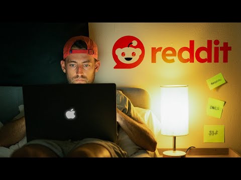 I Hacked Reddit To Build A $1M Business