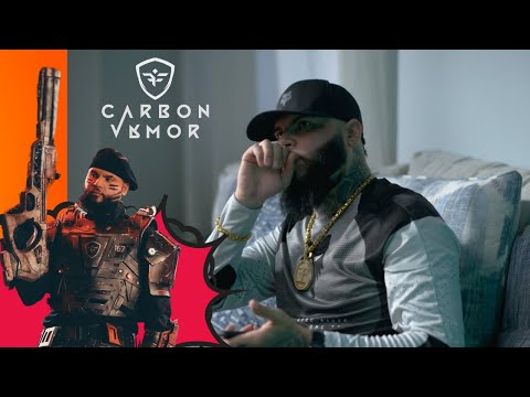 Farruko - Carbonliceo y Cvrbon Vrmor S2 (Official Trailer 2)