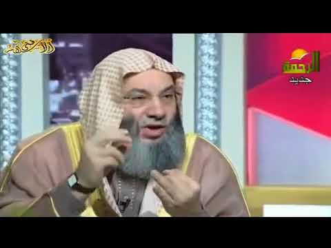 الاستغفار من أعظم الأسباب لتحصيل المال والولد ! رائعه الشيخ محمد حسان