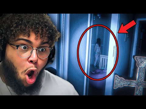 Attempting A Horror Escape Room Was A Bad Idea