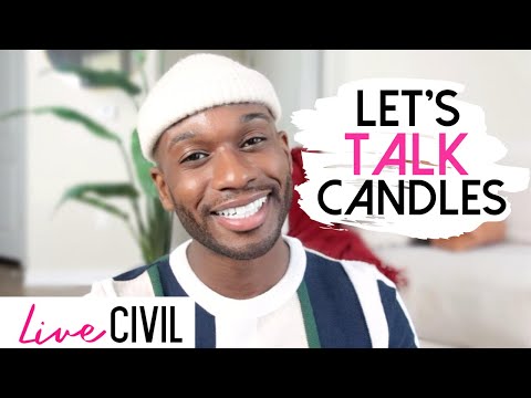 7 Black-Owned Candle Companies You Need To Know