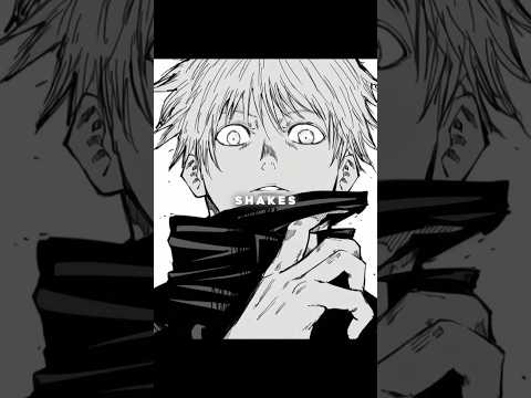 Editing Society [Shake pack] #anime #edit #jujutsukaisen #shakepack #gojo #sukuna #discord