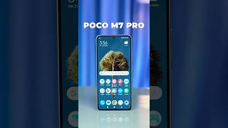 POCO M7 PRO 5G 🔥| Gaming phone under ₹15000 |  #pocom7pro5g #techreveal