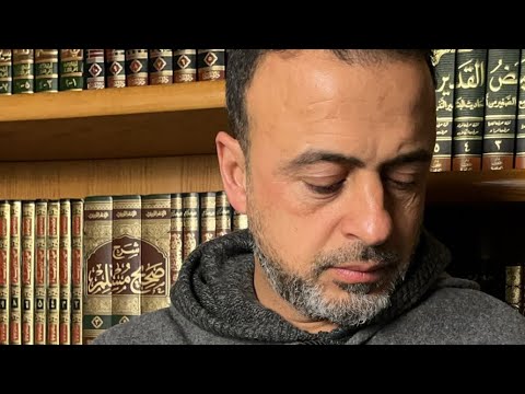 بسم الله نبدأ.. خاطرة الفجر - مصطفى حسني