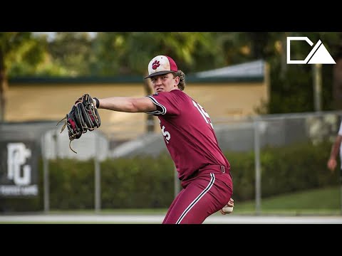 South Charlotte Panthers vs. Lonestar National | PG WWBA World Championship