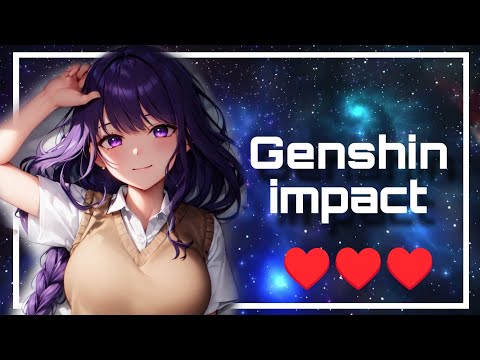 How Genshin Impact Destroyed All Competitors