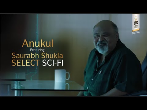 When AI Questions Humanity | Anukul | Royal Stag Barrel Select Shorts