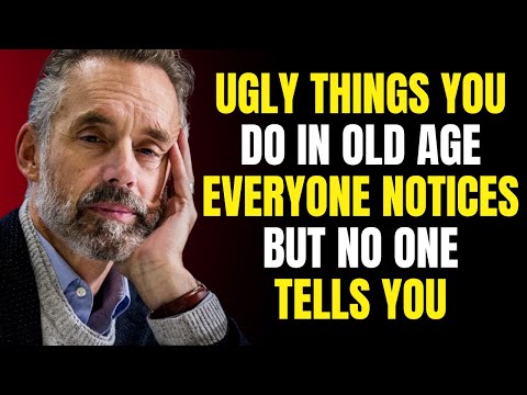 12 Unpleasant Things Seniors Do as They Age That No One Tells You | Best Motivational Speech.