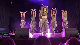 Purple Kiss (퍼플키스) - FULL CONCERT - Toronto BXX Tour 240627