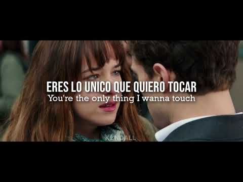 Love me like you do - Ellie Goulding | Letra en español / inglés (Fifty Shades Freed)