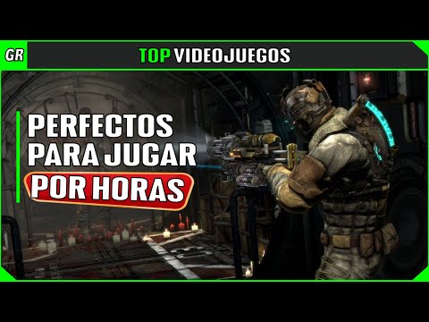 10 JUEGOS para un jugador que debes experimentar SI O SI